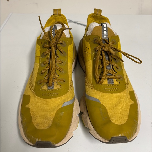 Sorel Kinetic Rush Ripstop Sneakers - Picture 11 of 13